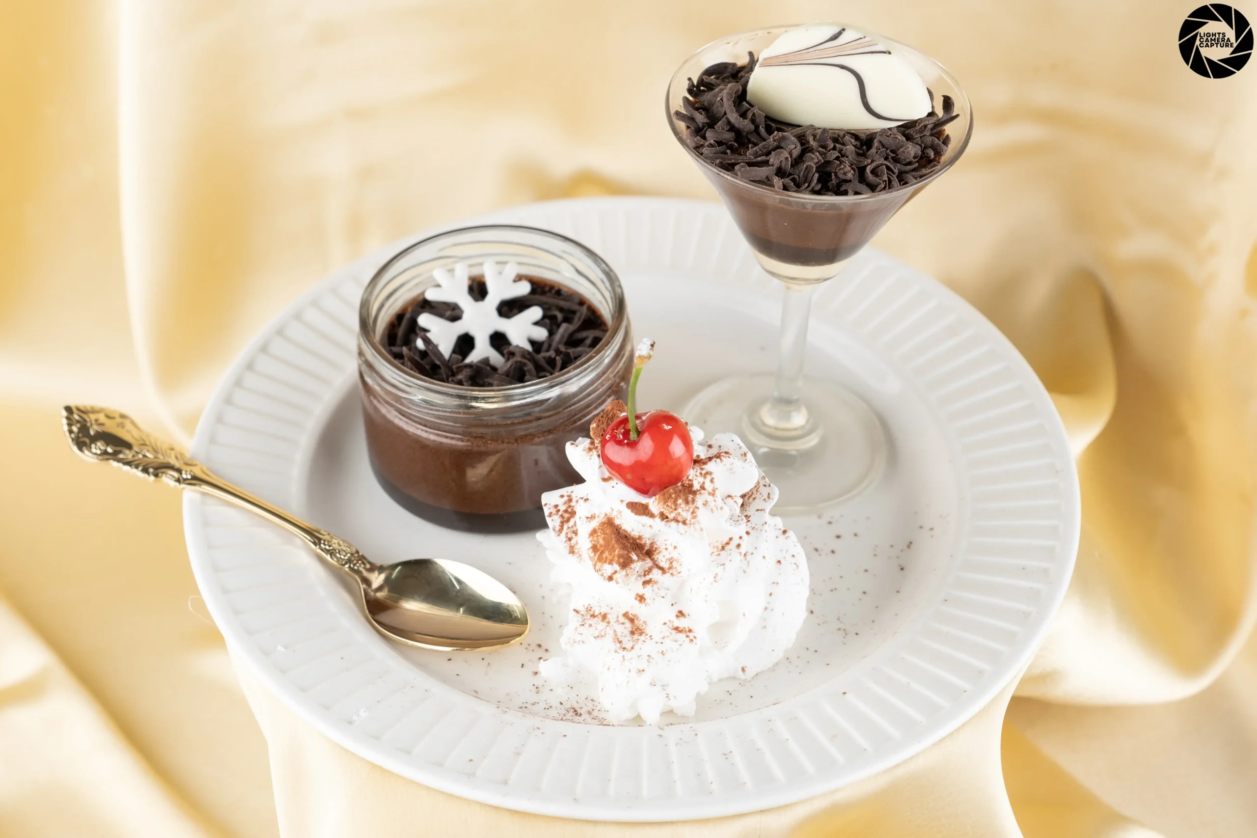 Best Food Photographer in Delhi